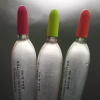 Drennan Titanium Trotters